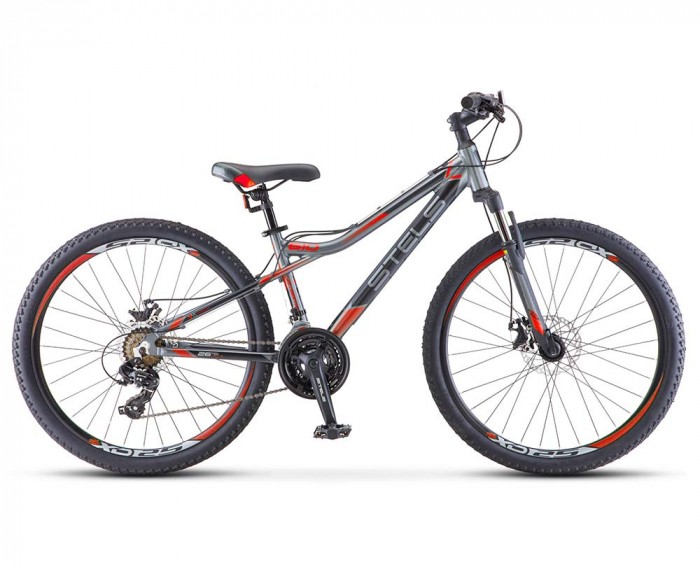 Velosiped Stels Navigator 610 Md 26 V040 Kupit Cena Foto Internet Magazin Velosipedy By