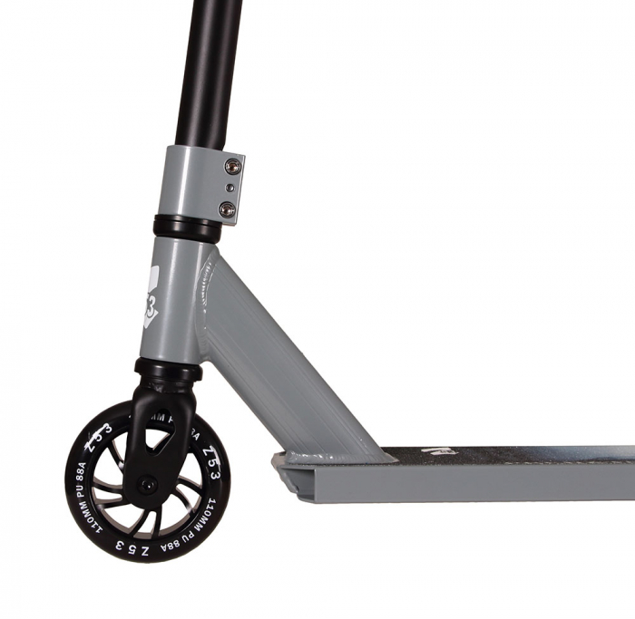 Самокат трюковой Z53 Predator Gray - купить в Минске, цена, фото ...