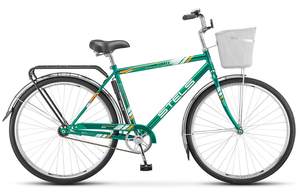 Stels Navigator-300 Gent 28" Z010