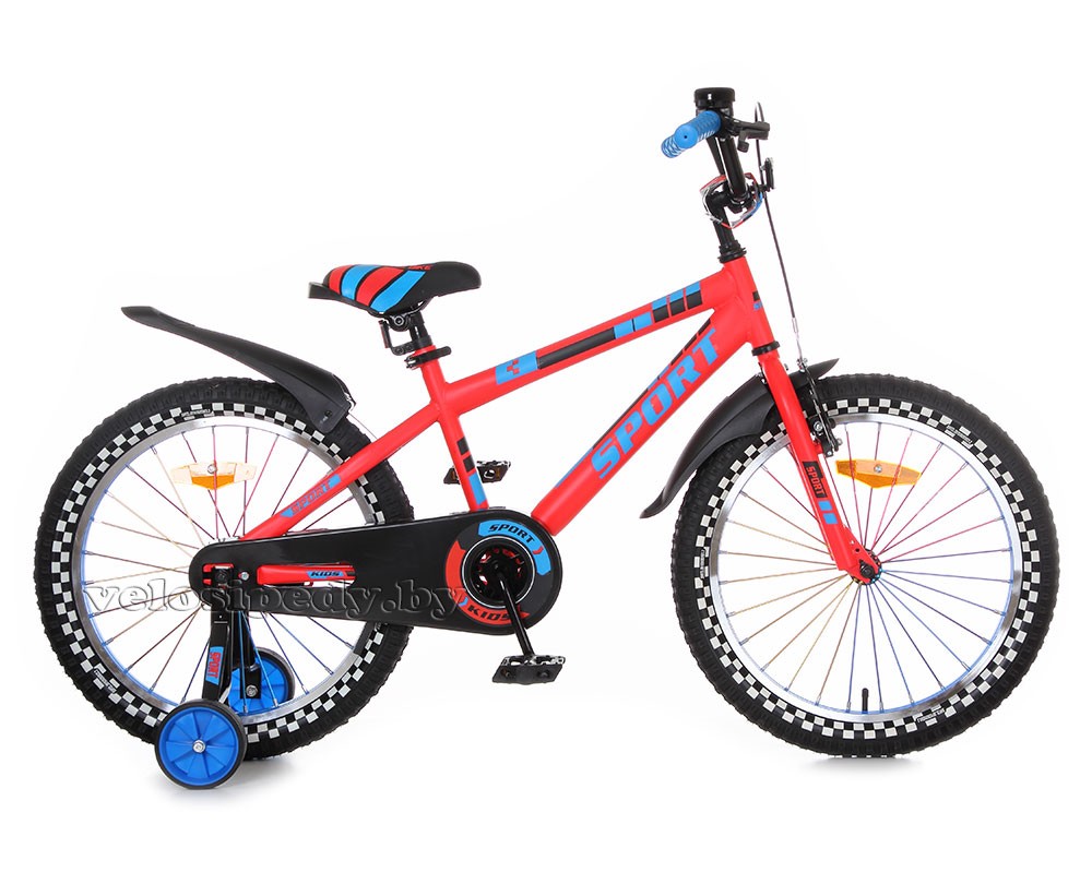 Tornado New Sport 20"