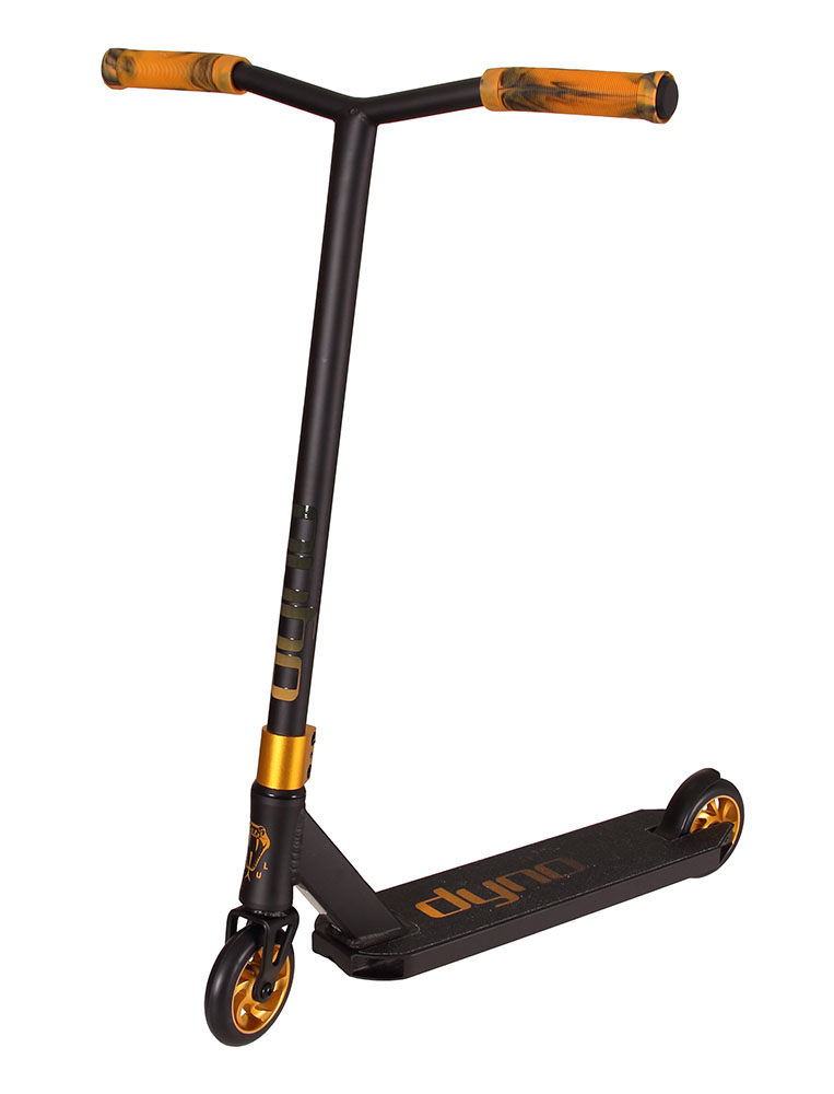 Самокат трюковой Vokul Dyno 2021