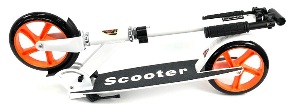 Самокат Favorit XZ-109