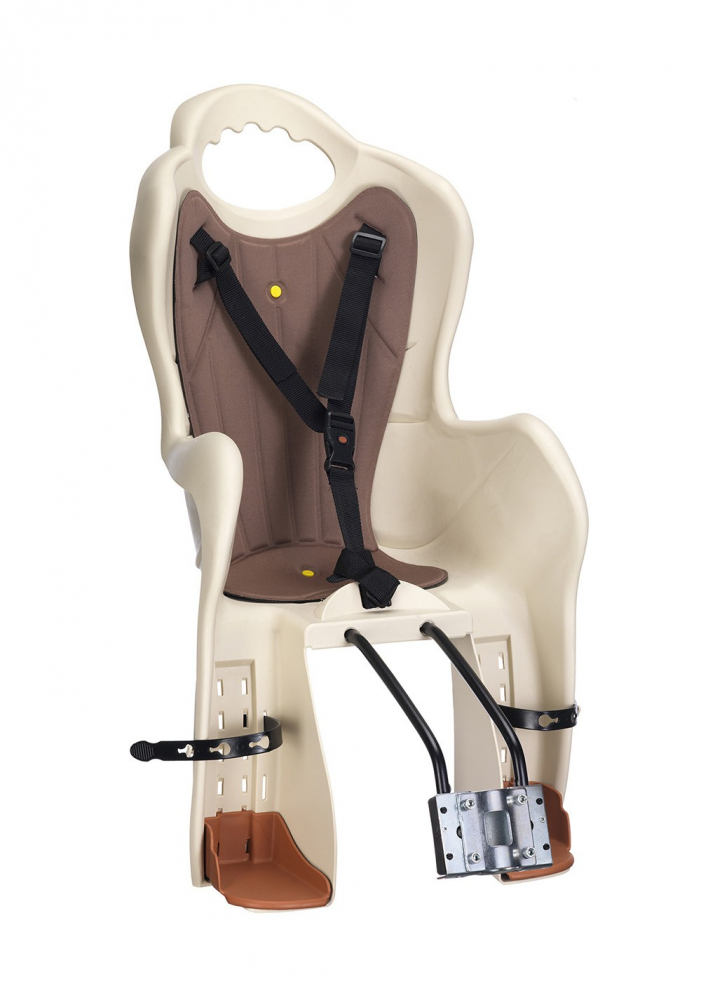 Кресло велосипедное детское HTP ELIBAS T