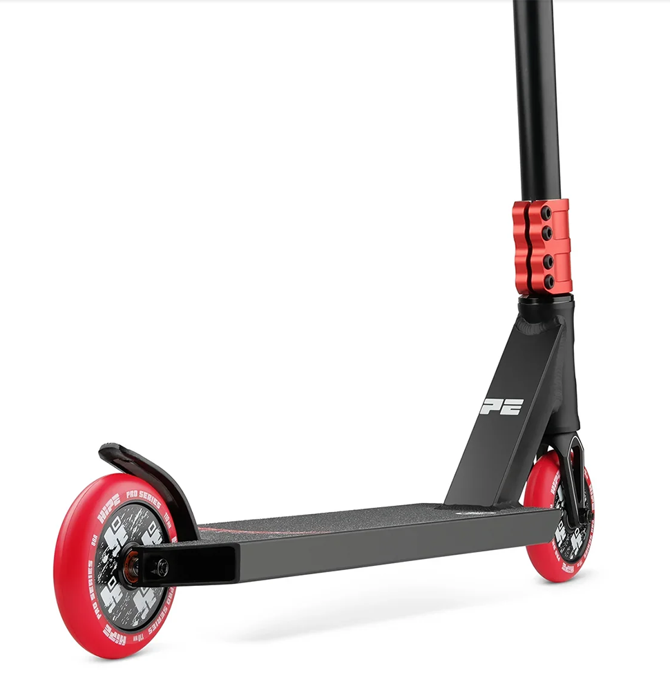 Самокат трюковой Hipe H4