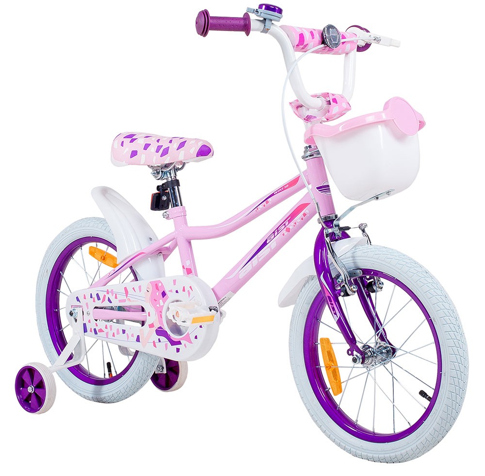 Aist Wiki 14" (2018)