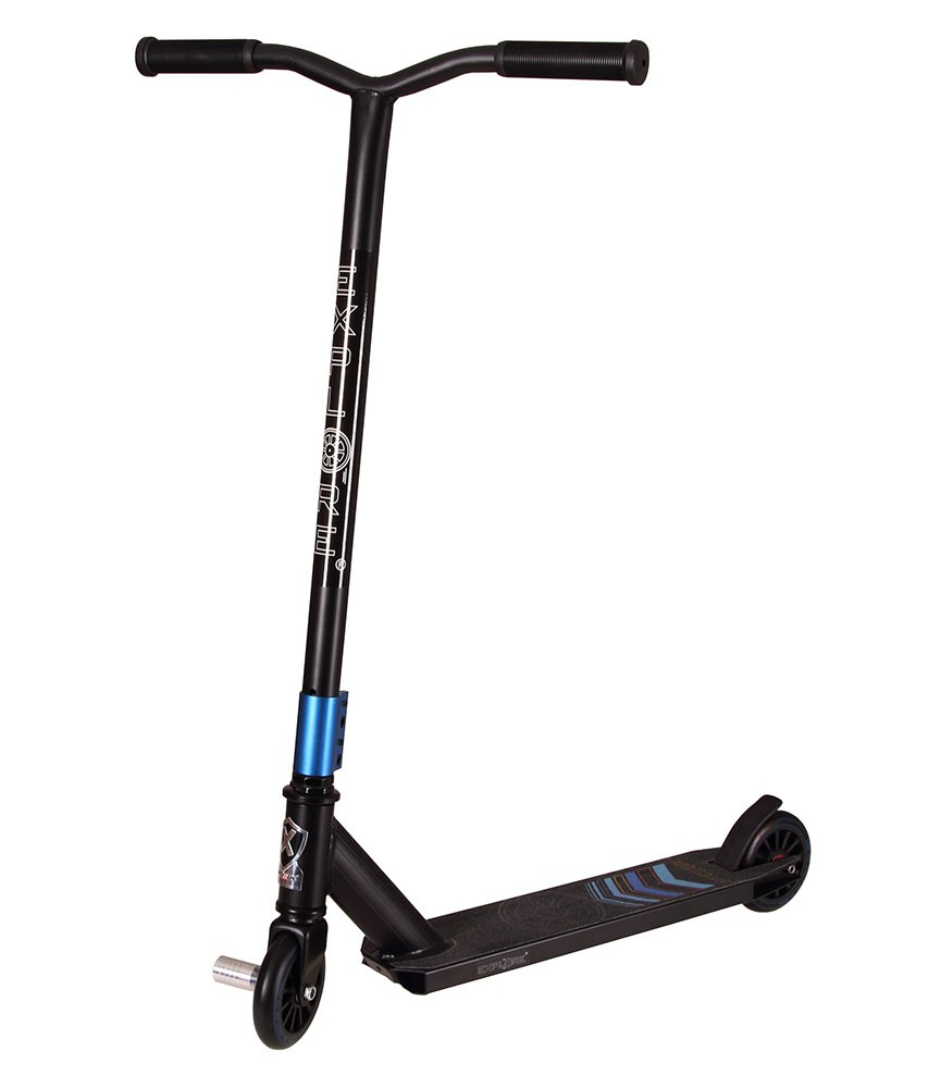 Самокат трюковой Explore Mystique