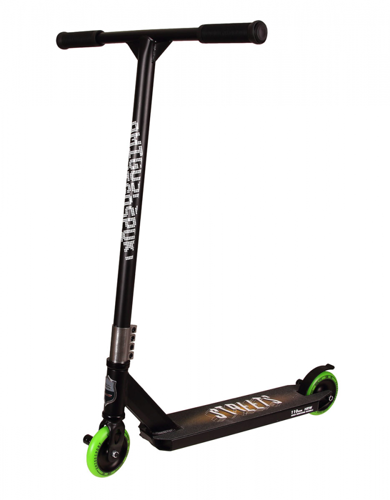 Самокат трюковой Explore Street Super