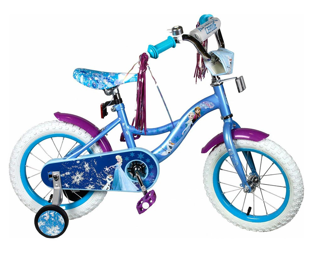 Navigator Disney Холодное сердце BH18089