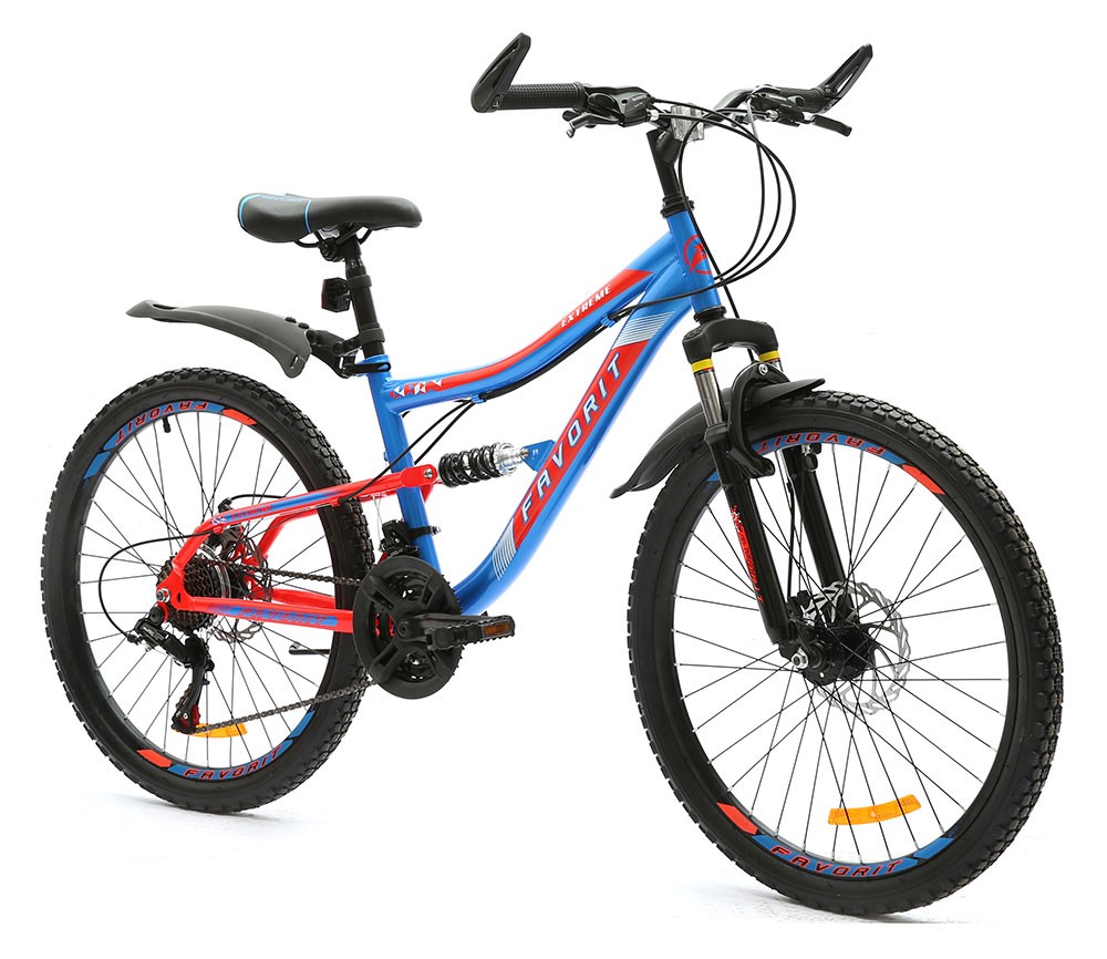 Favorit Extreme 24"