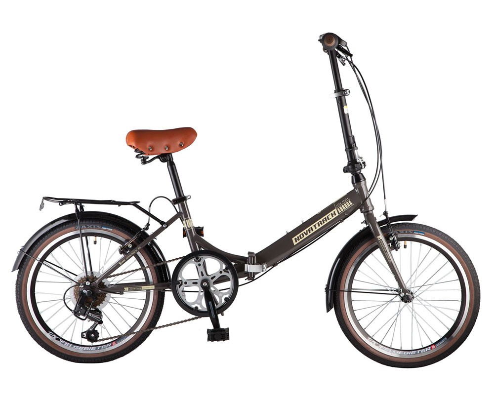 Novatrack Aurora 20"