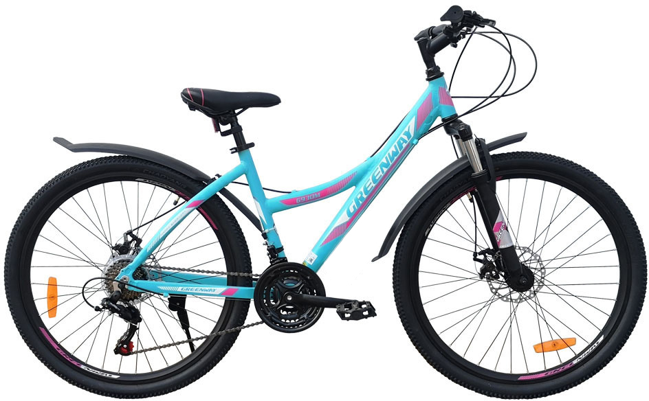Greenway 6930M 26"