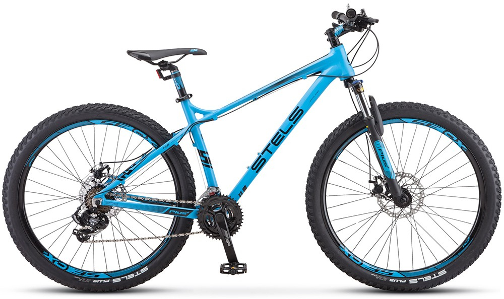 Stels Adrenalin MD 27.5" V010