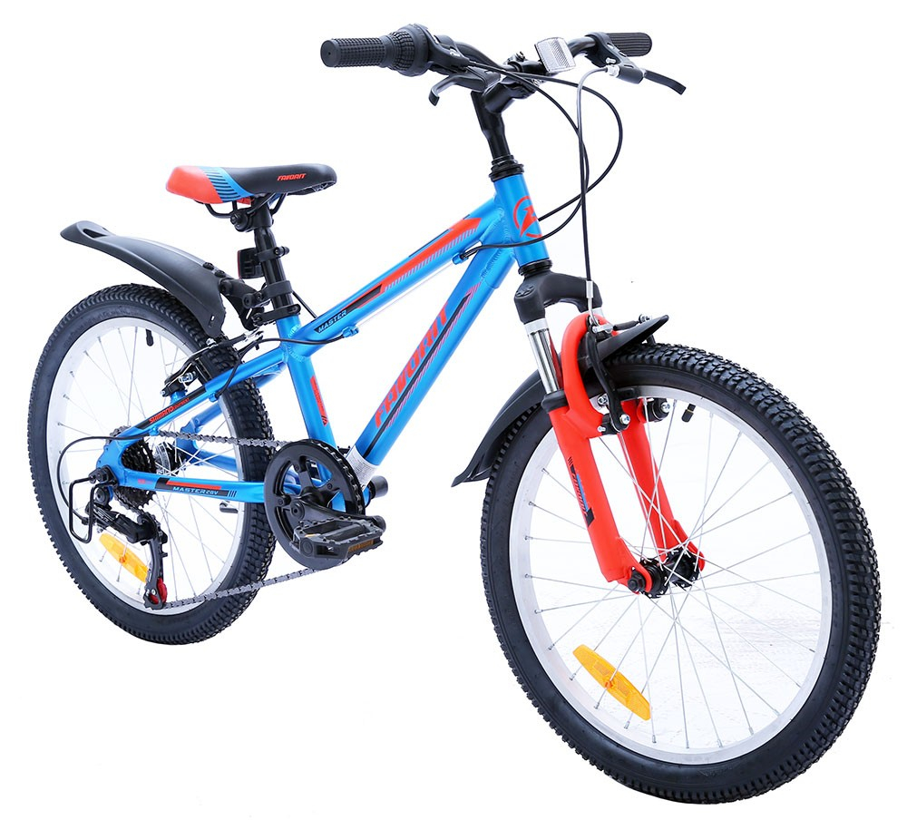 Favorit Master 20 V (2019)