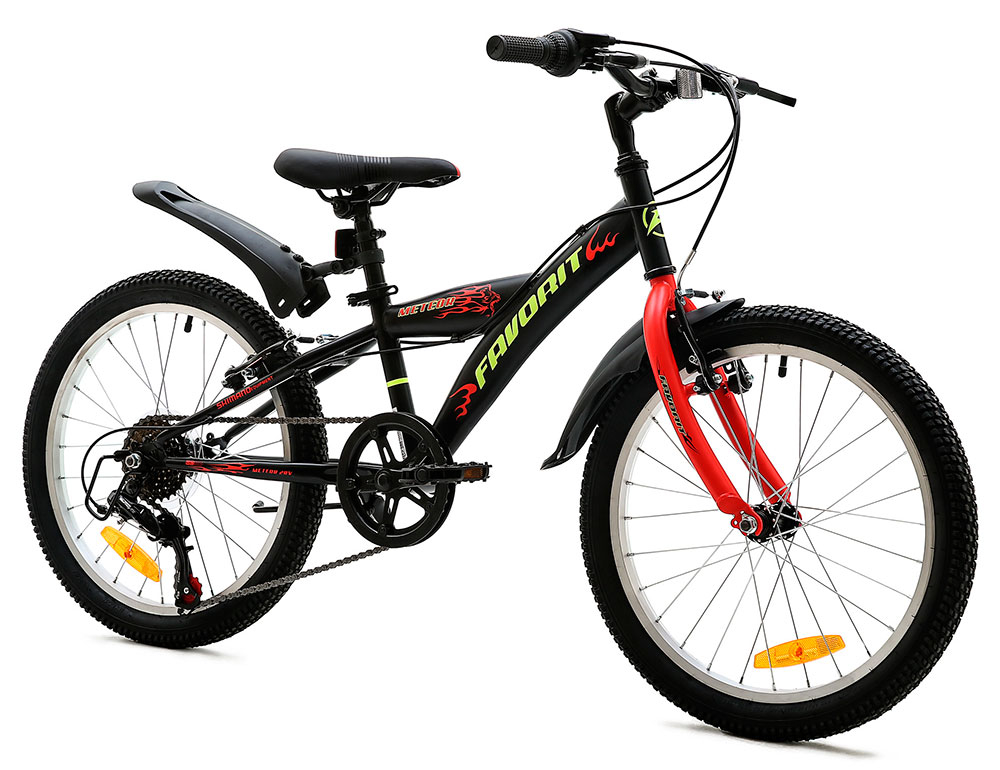 Favorit Meteor 20 V (2020)