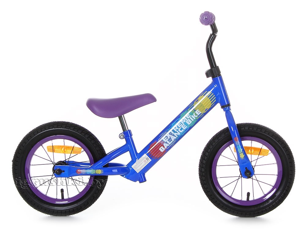 Extreme Balance Bike 12"