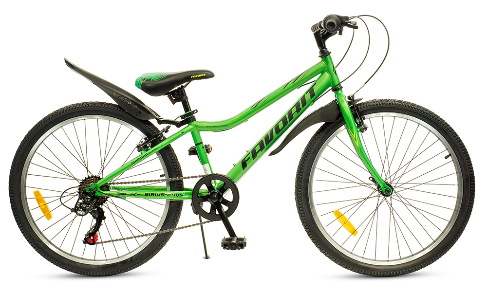 Favorit Sirius 24VS