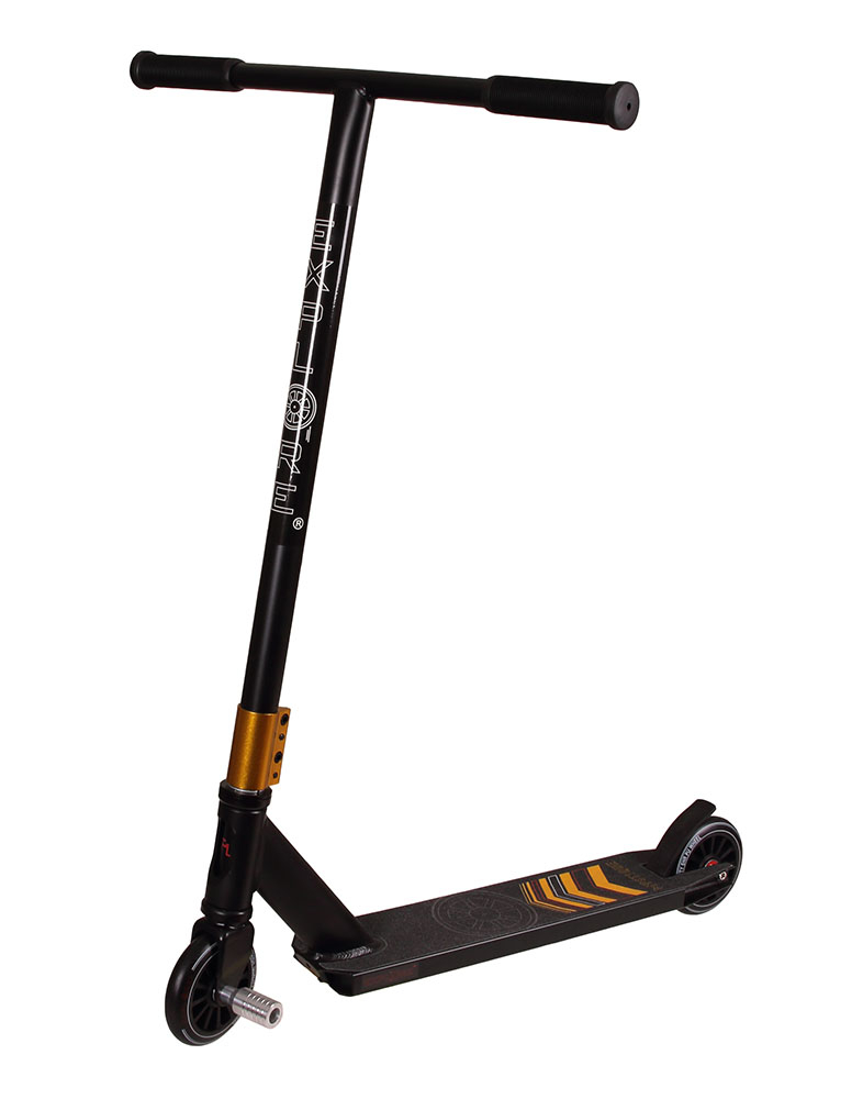 Самокат трюковой Explore Mystique HIC