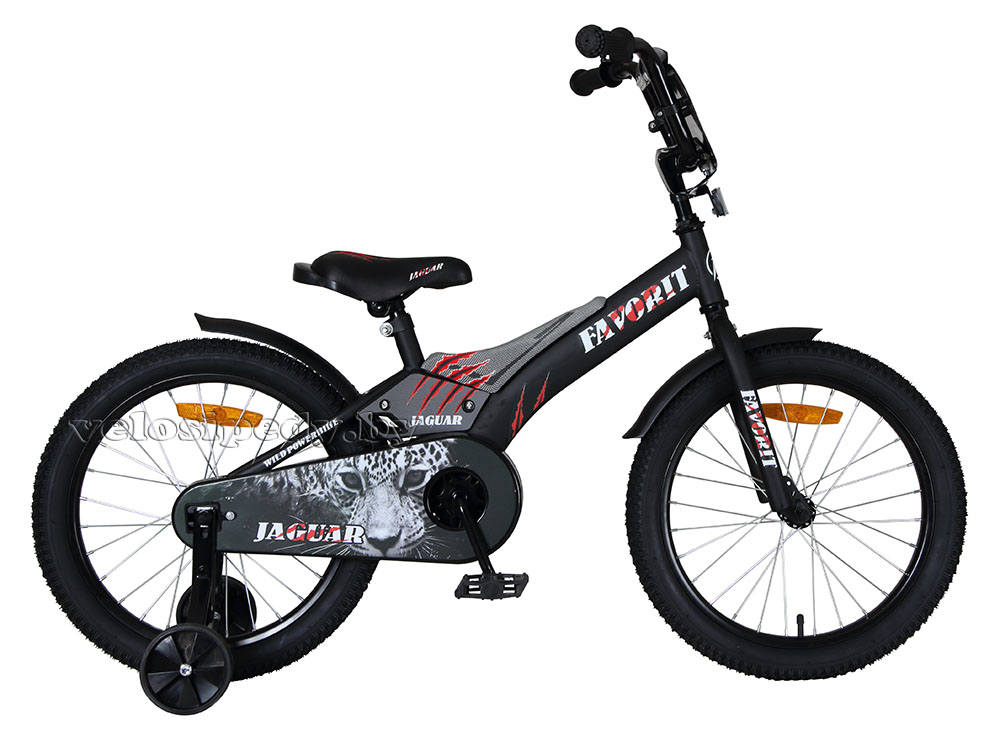 Favorit Jaguar 18" (2022)