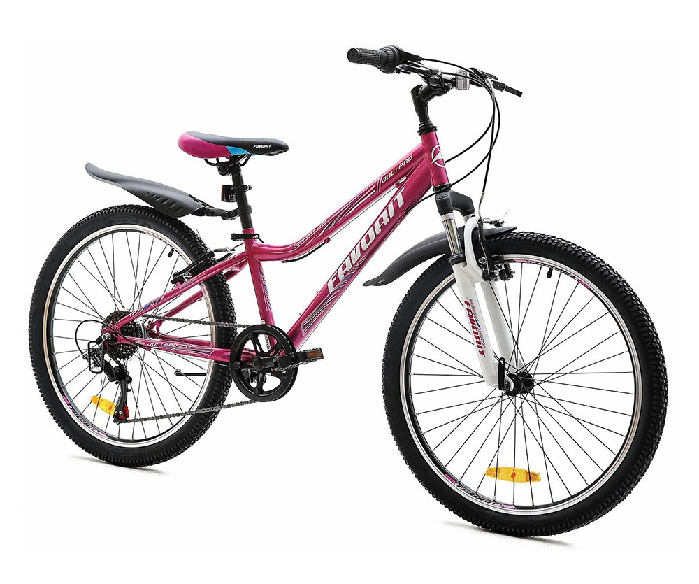 Favorit Juli Pro 24" (2020)