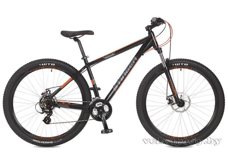 Stinger Reload D 29"