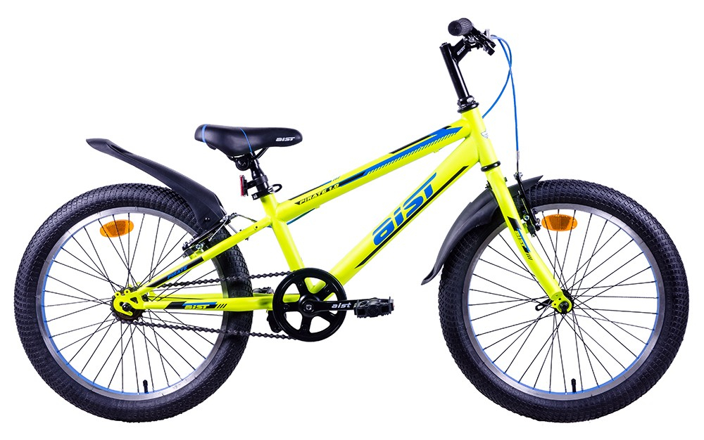 Aist Pirate 1.0 (2019)