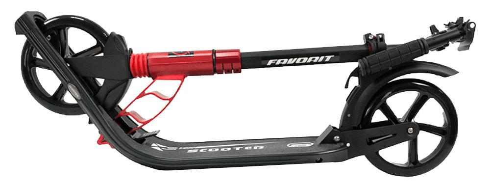 Самокат Favorit XZ-127