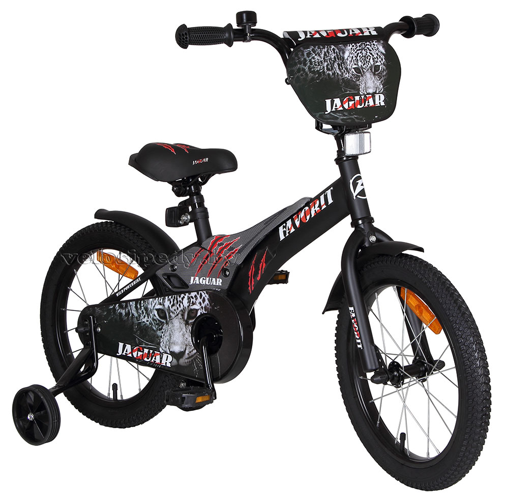 Favorit Jaguar 16" (2021)