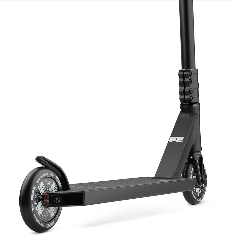 Самокат трюковой Hipe H4