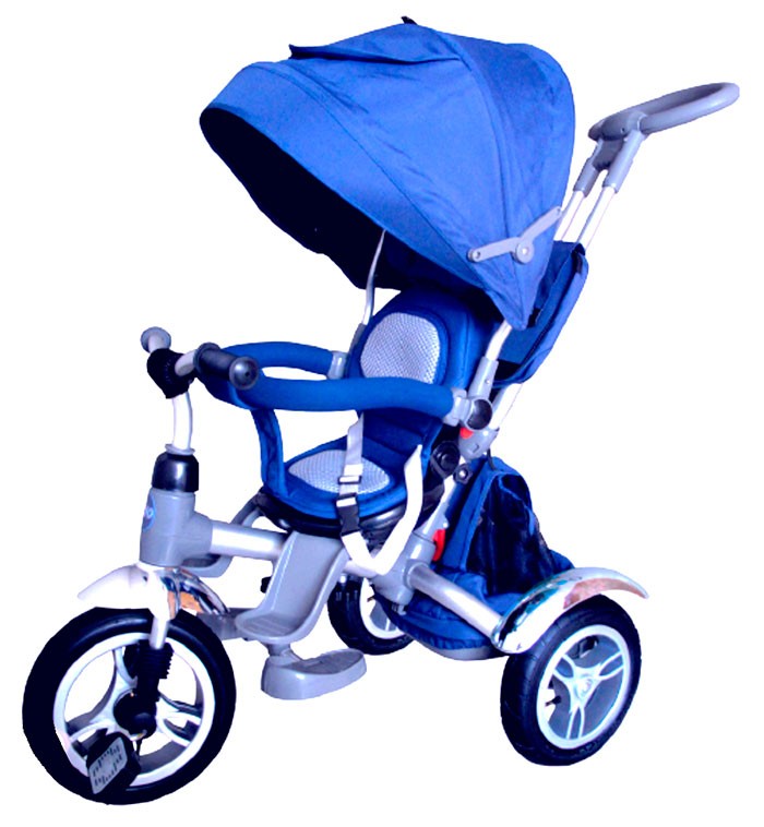 Трехколесный велосипед Trike Neo 2