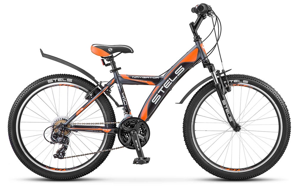 Stels Navigator-410 V 24" 18-sp V030