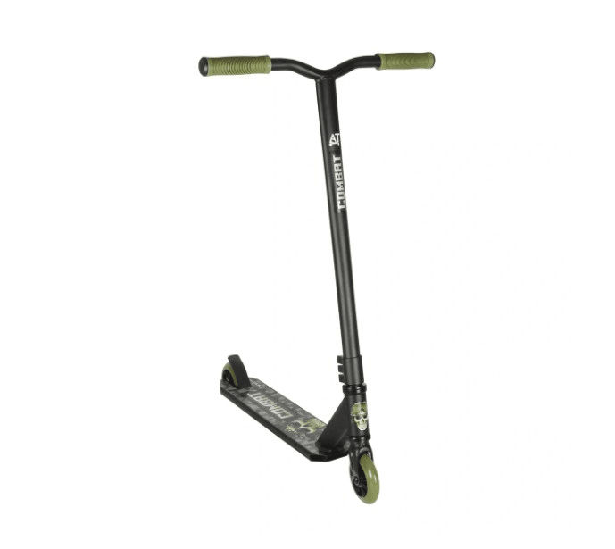 Самокат трюковой AT Scooters Combat 2020