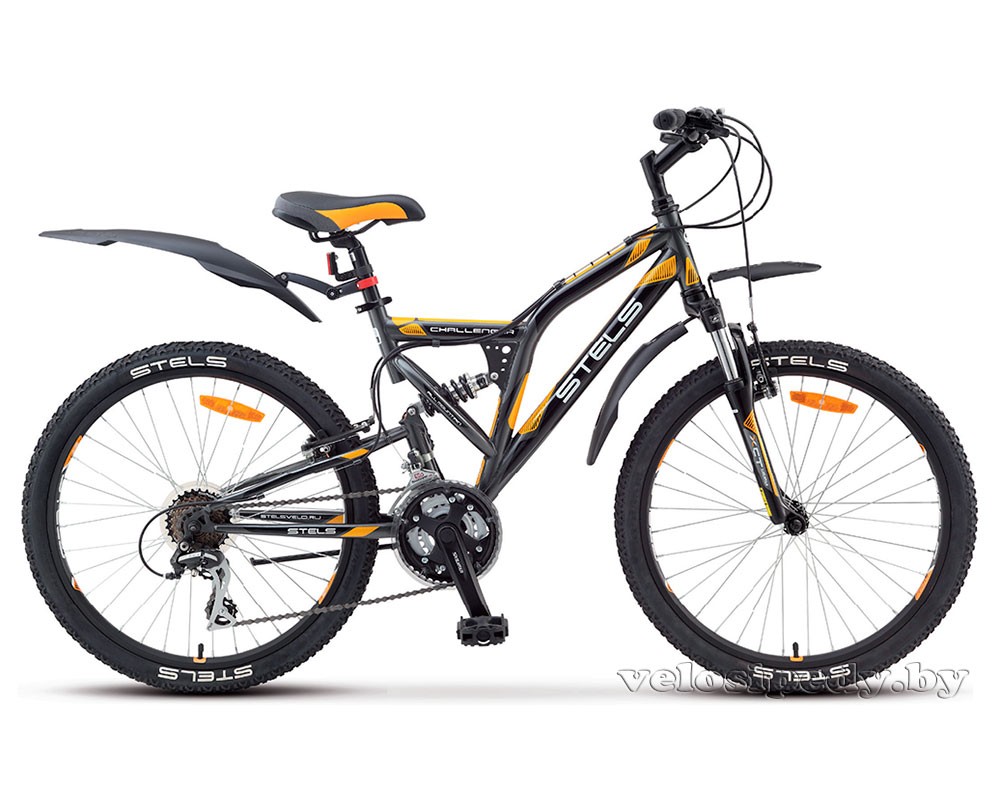 Stels Challenger V 24"