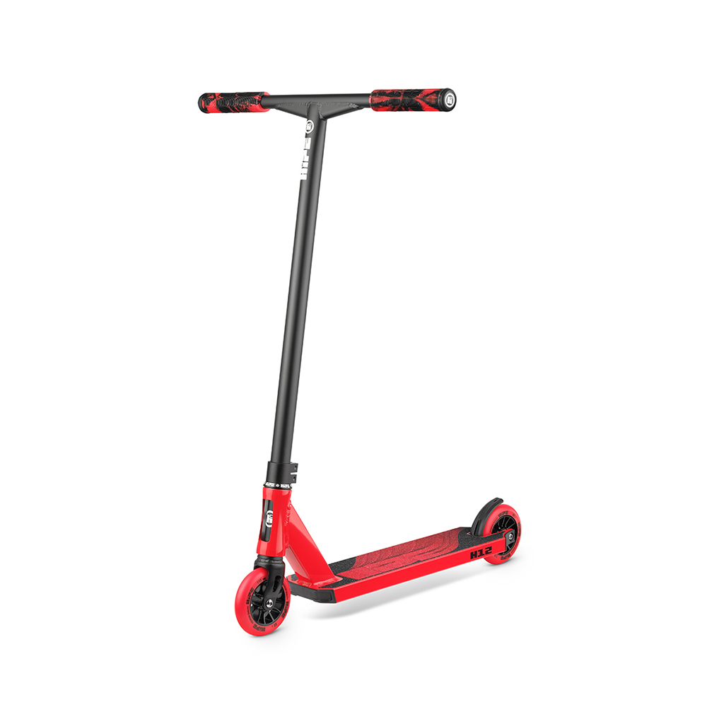 Самокат трюковой Hipe H12