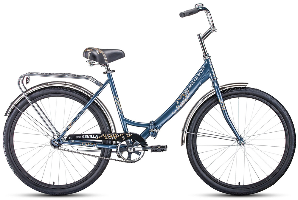 Forward Sevilla 26 1.0 (2022)