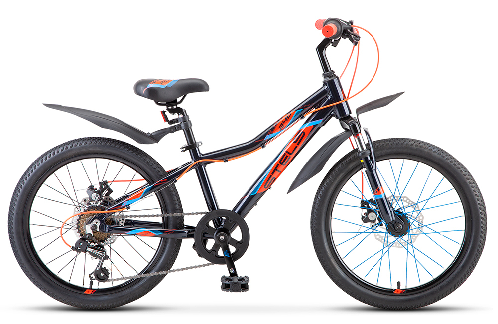 Stels Pilot-240 MD 20" V010