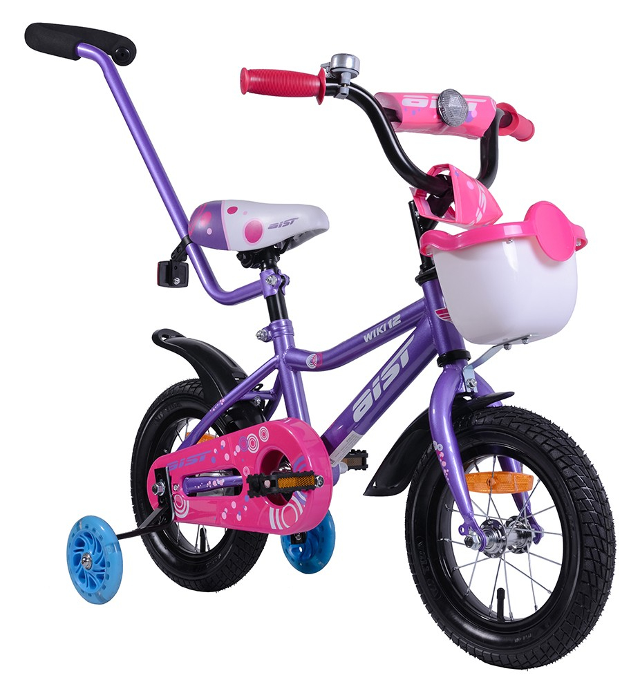 Aist Wiki 12" (2019)