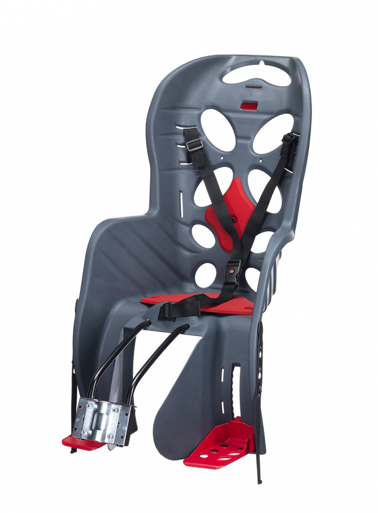 Кресло велосипедное детское HTP FRAACH T