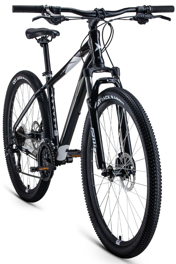 Forward Apache 27,5 2.0 DISC (2021)