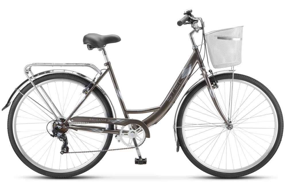 Stels Navigator-395 28"