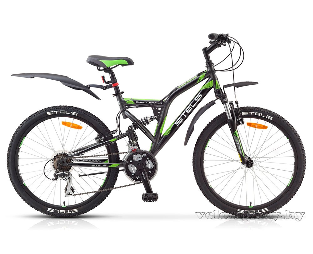Stels Challenger V 26" V010