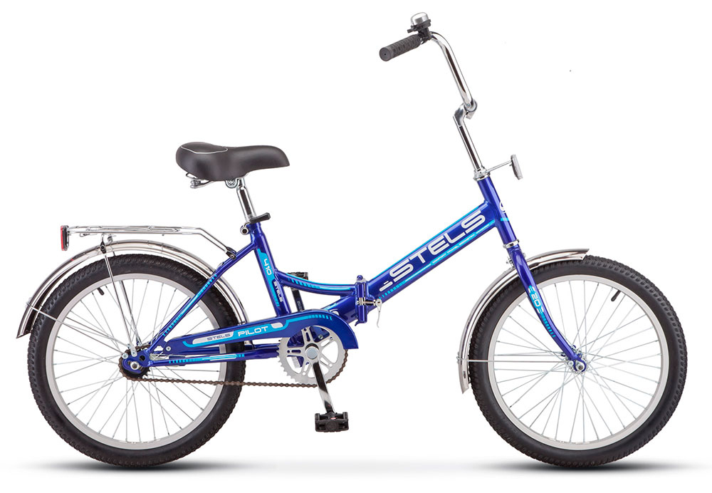Stels Pilot-410 20" Z011