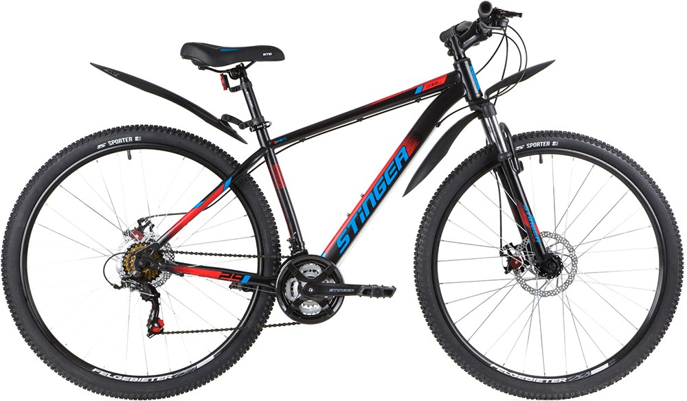 Stinger Caiman D 29" (2021)