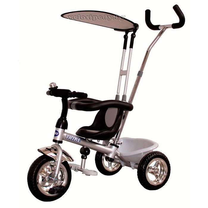 Трехколесный велосипед Trike ST2