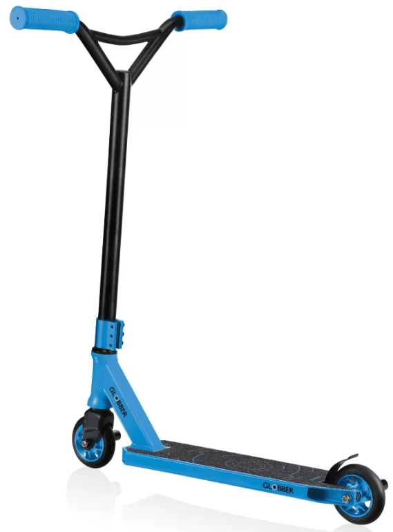 Самокат трюковой Globber Stunt GS 540