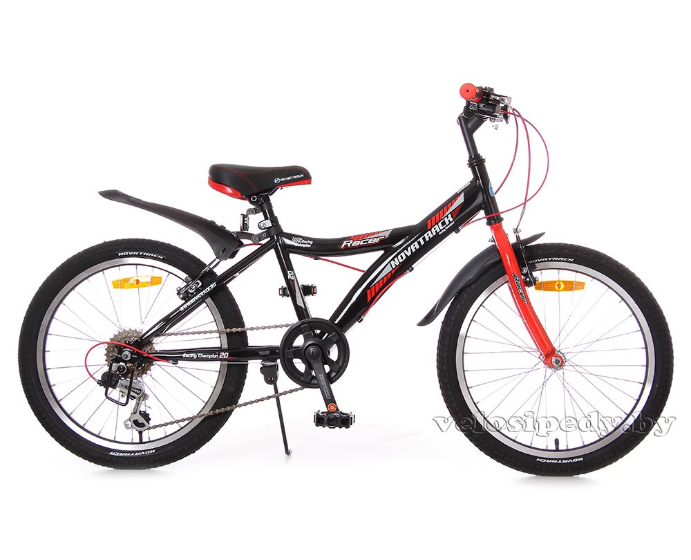 Novatrack Racer 20"