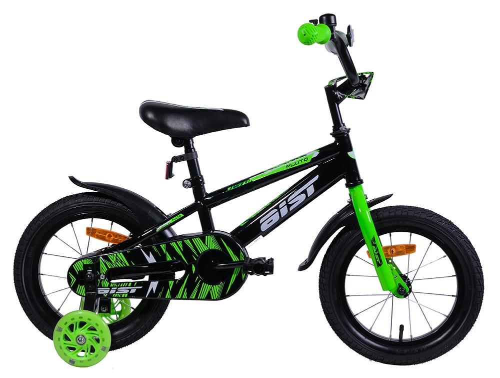 Aist Pluto 14" (2019)