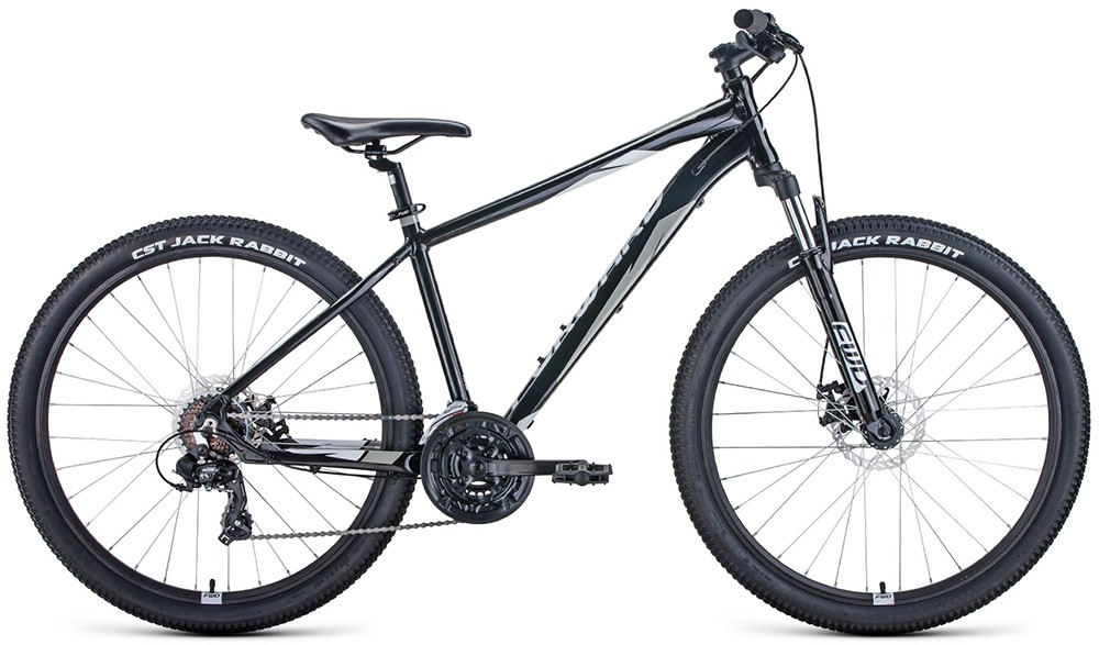 Forward Apache 27,5 2.0 DISC (2021)