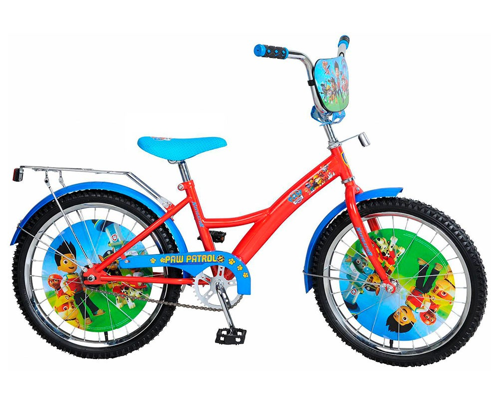 Navigator Щенячий патруль BH20176H