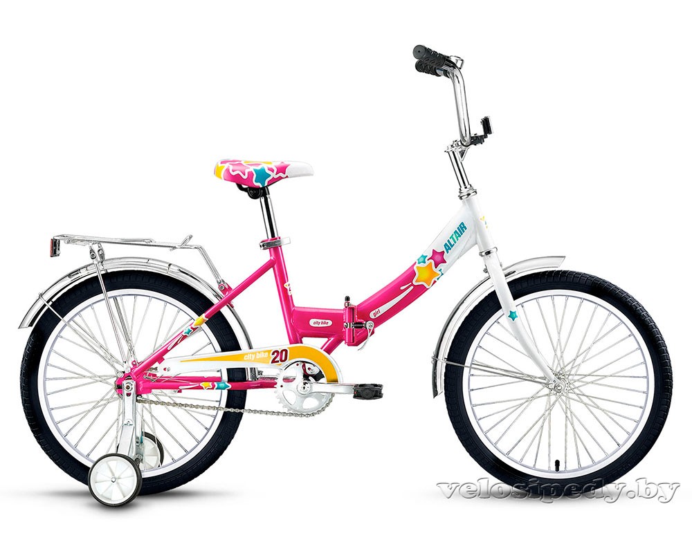 Altair City Girl 20 compact