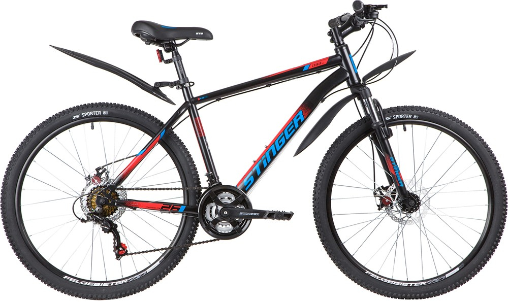 Stinger Caiman D 26" (2021)